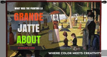 Unveiling the Mystery: La Grande Jatte's Hidden Meaning Explained