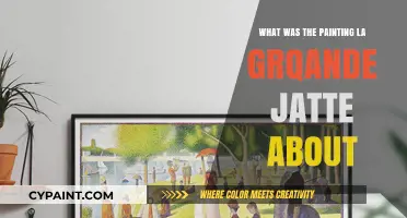 Unveiling the Mystery: The Story Behind La Grande Jatte
