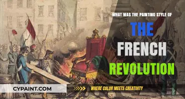 French Revolution's Artistic Impact: Neoclassical Style