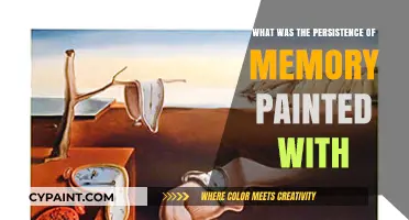The Persistence of Memory: Unveiling Dalí's Surrealist Painting Techniques