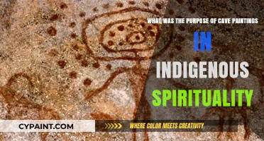 Unveiling the Sacred: Cave Paintings in Indigenous Spirituality