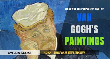 Exploring the Emotional Depths: Van Gogh's Artistic Intentions Unveiled