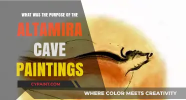 Unveiling the Mystery of Altamira Cave Art