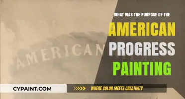 American Progress Painting: A Visionary Interpretation