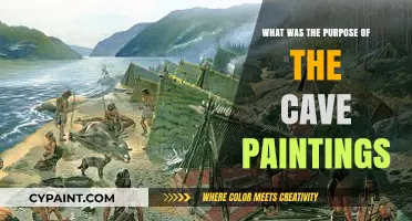 Unveiling the Ancient Mystery: The Purpose of Cave Paintings