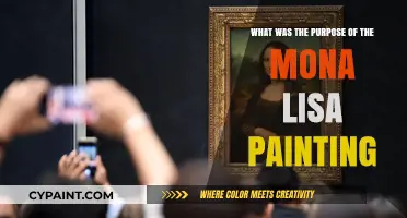 The Mystery Behind Mona Lisa's Smile