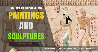 Exploring Ancient Tomb Art: Purpose and Meaning