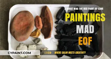 Unveiling the Ancient Pigments: The Mystery of Red in Cave Art