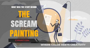 Unveiling the Haunting Tale Behind Edvard Munch's 'The Scream