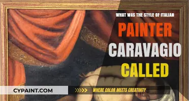 Caravaggio's Art: The Birth of Baroque Painting