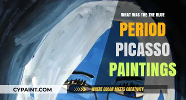 Exploring Picasso's Blue Period: Melancholy Masterpieces and Their Meaning