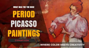 Picasso's Rose Period: Exploring the Warmth and Emotion in His Art