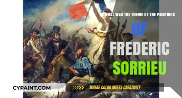 Exploring Liberty and Revolution: The Artistic Vision of Frédéric Sorrieu