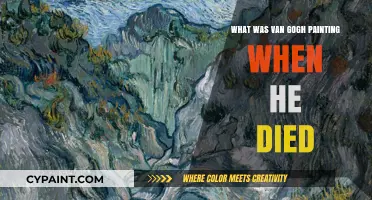 Van Gogh's Final Masterpiece: The Painting He Left Behind