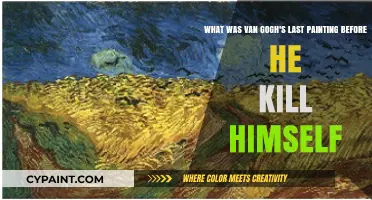 Van Gogh's Final Masterpiece: The Painting That Preceded Tragedy