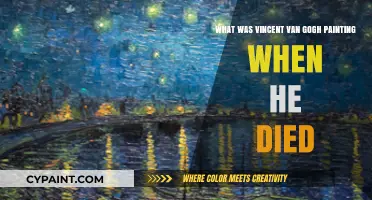 Van Gogh's Final Painting: A Mystery
