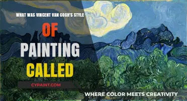 Exploring Vincent Van Gogh's Unique Post-Impressionist Style
