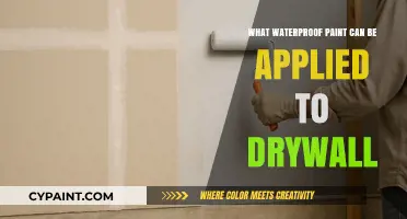 Protect Your Drywall: Top Waterproof Paints for a Fresh Look