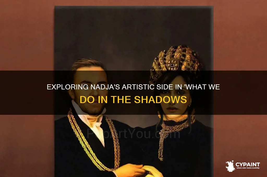 what we do in the shadows painting nadja