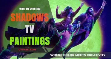 Exploring the Hauntingly Hilarious Art of What We Do in the Shadows TV