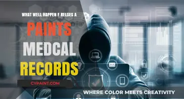 How Releasing Medical Records Can Impact Your Life