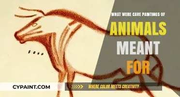 Unveiling the Purpose of Ancient Cave Paintings of Animals