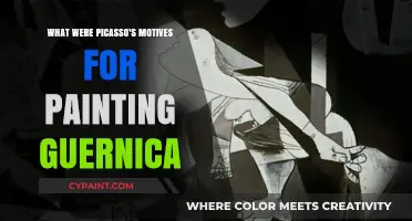 Unraveling Picasso's Guernica: Motives Behind the Iconic Anti-War Masterpiece