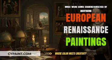 Renaissance Art: Northern Europe's Unique Style