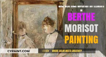 Exploring Berthe Morisot's Mastery: Key Artistic Elements in Her Work