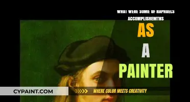 Raphael's Masterful Achievements in the Art of Painting