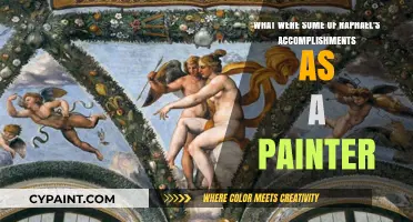 Mastering Renaissance Art: Raphael's Notable Achievements as a Painter