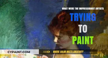 Impressionist Artists: Capturing Light, Emotion, and Modern Life on Canvas