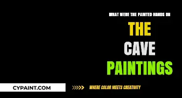 Painted Hands: Ancient Cave Art Explained