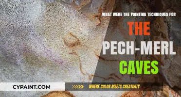 Unveiling the Ancient Artistry: Pech-Merle Caves' Painting Techniques Explored