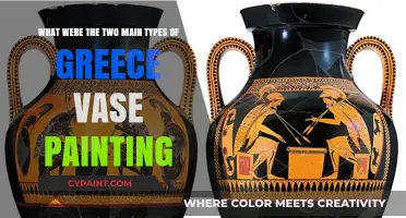 Exploring the Artistry: Black-Figure and Red-Figure Vase Painting in Ancient Greece