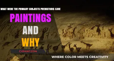 Unveiling the Mysteries of Prehistoric Cave Paintings: A Journey into Ancient Art