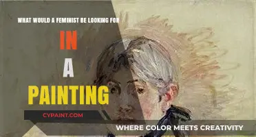Exploring Feminist Perspectives: What to Look for in a Painting