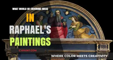 Raphael's Lasting Legacy: Exploring His Enduring Ideas