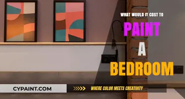How Much Does Bedroom Painting Cost? A Budget-Friendly Guide