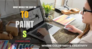 Estimating the Cost to Paint Your Space: Factors and Budgeting Tips
