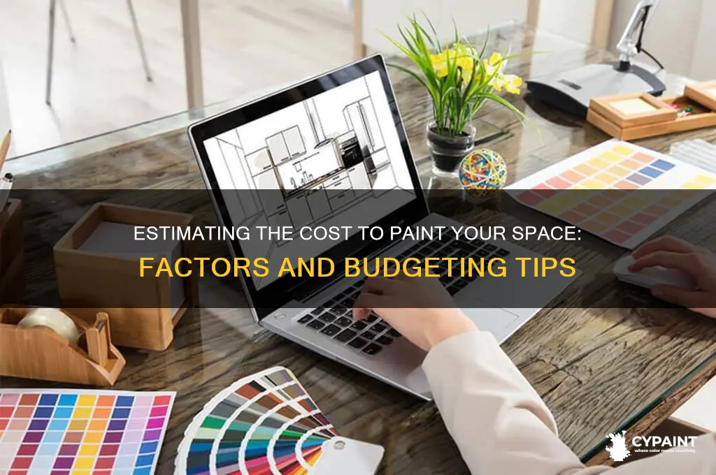 what would the cost be to paint s