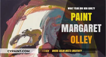 Ben Quilty's Portrait of Margaret Olley: The Year Revealed