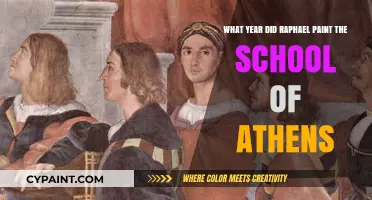 Raphael's Renaissance: The School of Athens' Origin Story