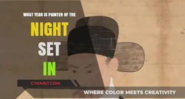 Exploring the Night in Joseon Era