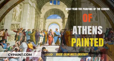Exploring the Birth of 'The School of Athens': A Timeless Masterpiece