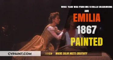Exploring Shakespeare's Legacy: Othello, Desdemona, and Emilia in 1867