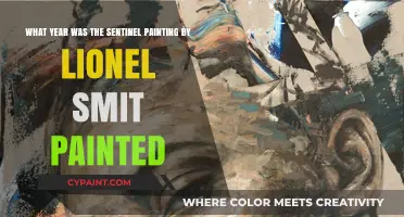 Unveiling the Timeless Mystery: The Sentinel by Lionel Smit