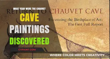Unveiling Chauvet: The Year Ancient Cave Art Was Discovered