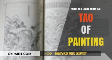 The Tao of Painting: Timeless Lessons for Creative Mastery