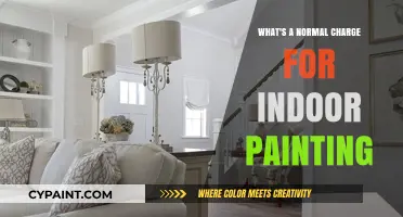 Understanding Average Costs for Interior Painting Services: A Guide